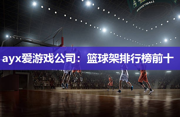 ayx爱游戏公司：篮球架排行榜前十