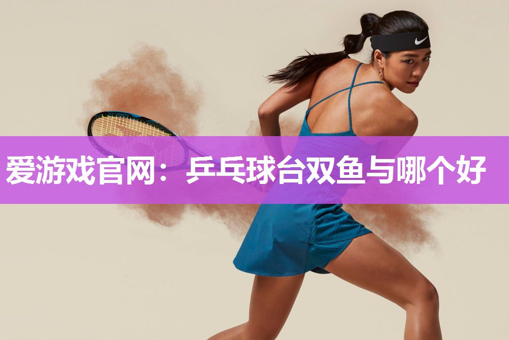 乒乓球台双鱼与哪个好