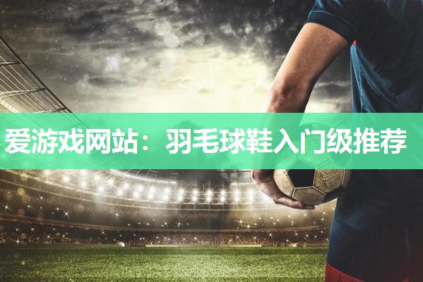 羽毛球鞋入门级推荐